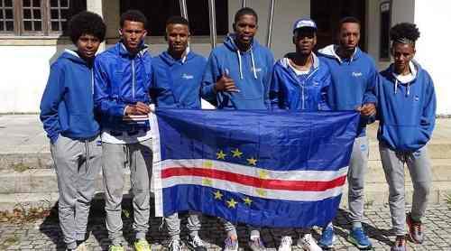 Cabo Verde estará representado na Serra d’Arga competição marcada para os dias 3 e 4 de Outubro