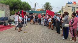 Associação Ponta de Cinta quer levar maçã e marmelo de Corda a outros mercados