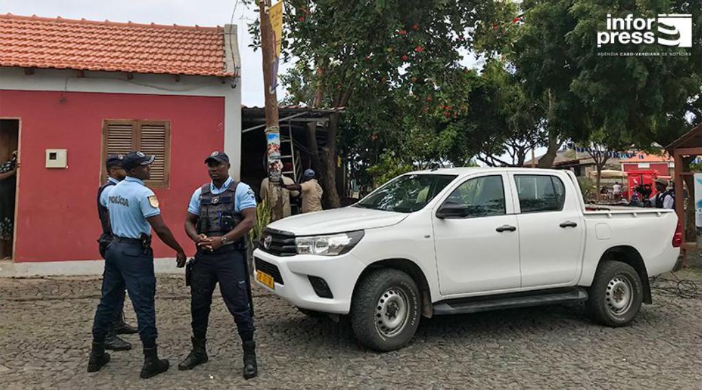 Cultura/
Câmara da Ribeira Grande de Santiago inicia demolição de estruturas ilegais para proteger Património Mundial