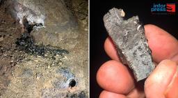 INMG descarta origem vulcânica para fissura numa rocha no Vale dos Cavaleiros