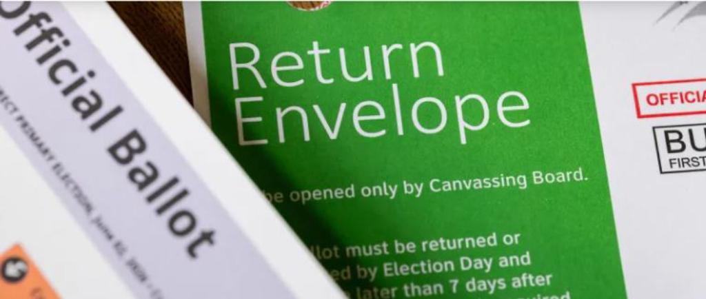 Mundo/
Juiz federal ordena ao Serviço Postal que não concretize ordem de Trump