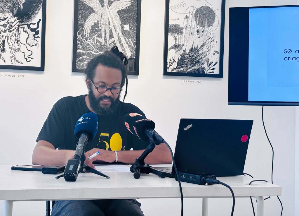 Cultura/
URDI 2026 celebra 50 anos do legado da Cooperativa Resistência