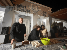 Cultura/
Cabo Verde acolhe projecto “Blue Food Roadshow”