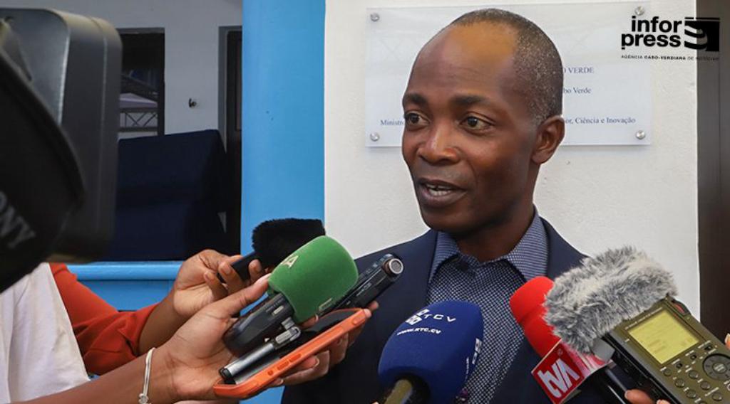 País/
British International School Cabo Verde abre portas com 52 alunos
