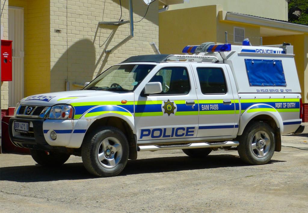 Mundo/
Nove mulheres encontradas mortas em dois meses na África do Sul