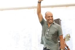 Paulo Veiga é novo presidente do MpD