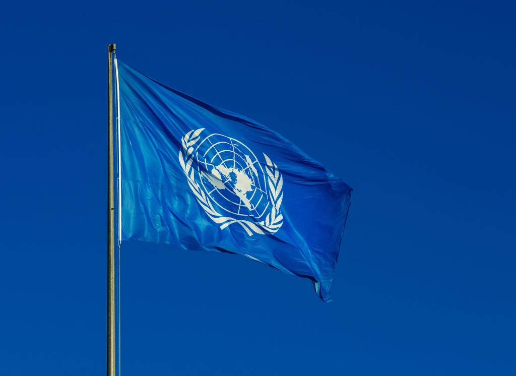 Mundo/
Marrocos anuncia candidatura a lugar não permanente na ONU