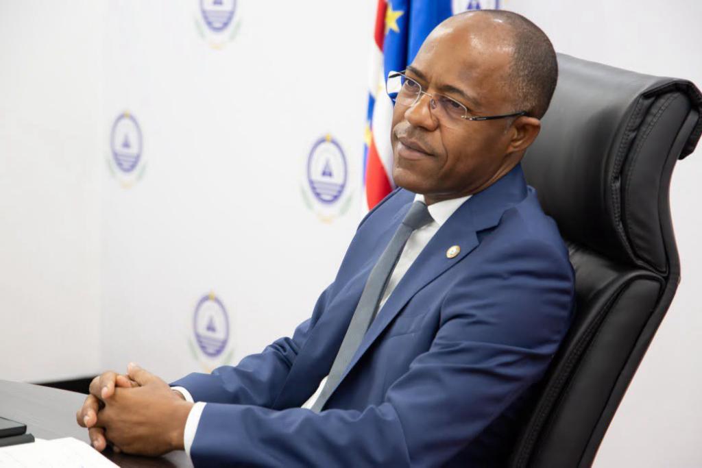 País/
Francisco Carvalho defende acção climática mais ambiciosa e investimento adequado no sector