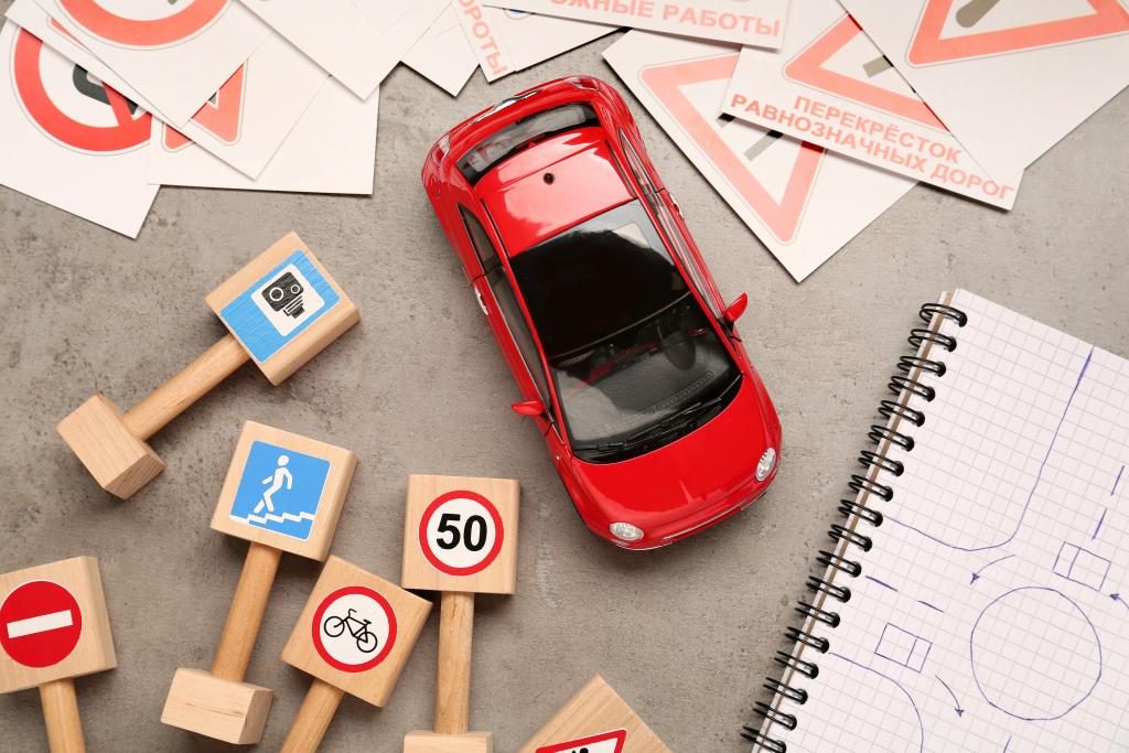 País/
Carta de condução: a procura aumenta, a espera também