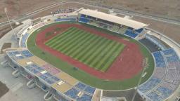 Bilhetes para jogo Cabo Verde-Ruanda já estão disponíveis