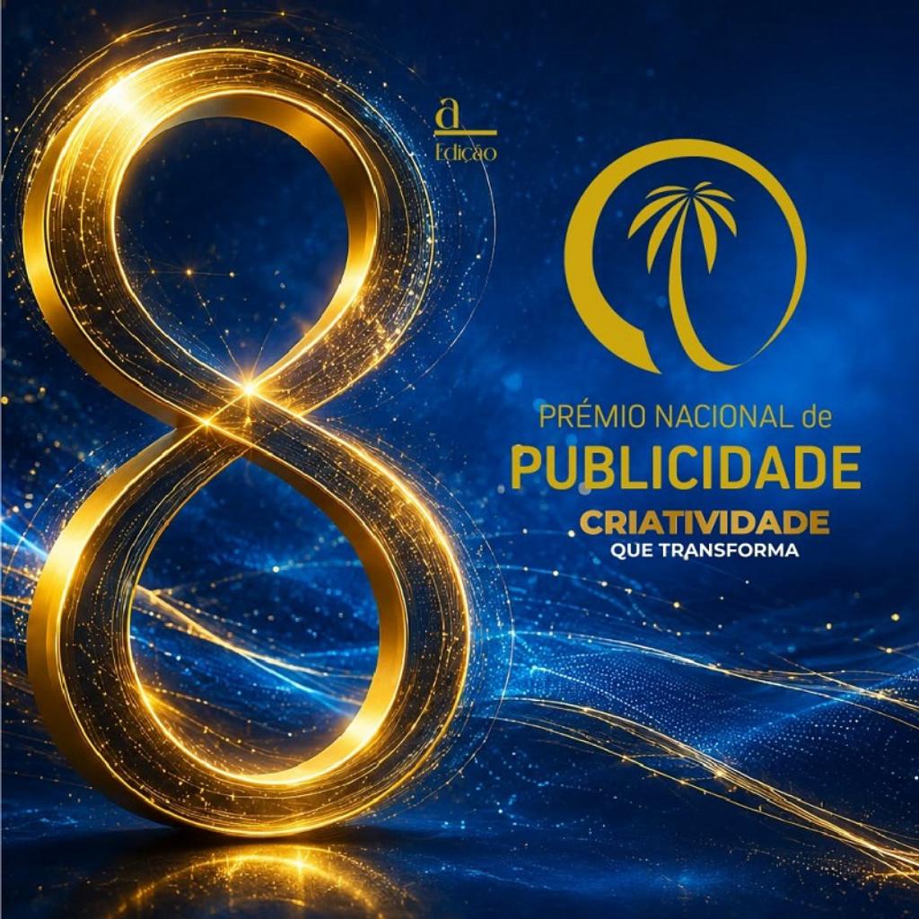Cultura/
8ª edição do Prémio Nacional de Publicidade agendada para Março