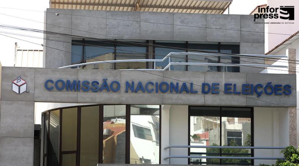 Política/
CNE remete ao Ministério Público queixa contra Inforpress feita por Gilson Alves por alegadas expressões ofensivas e intimidatórias