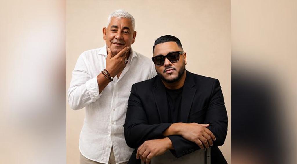 Cultura/
Portugal: Boy Gê Mendes e Mika Mendes actuam juntos hoje no B.Leza em Lisboa
