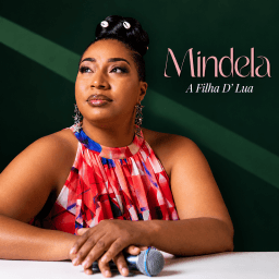 Mindela Soares lança “A Filha D’Lua”
