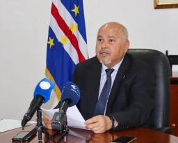 Cabo Verde vai liderar Aliança dos Pequenos Estados Insulares com atenção ao clima
