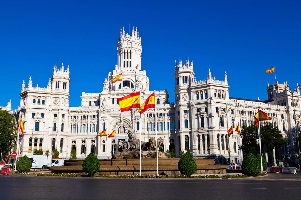 Espanha /
Protestos pelo direito à habitação continuam e juntam 70 mil em Madrid