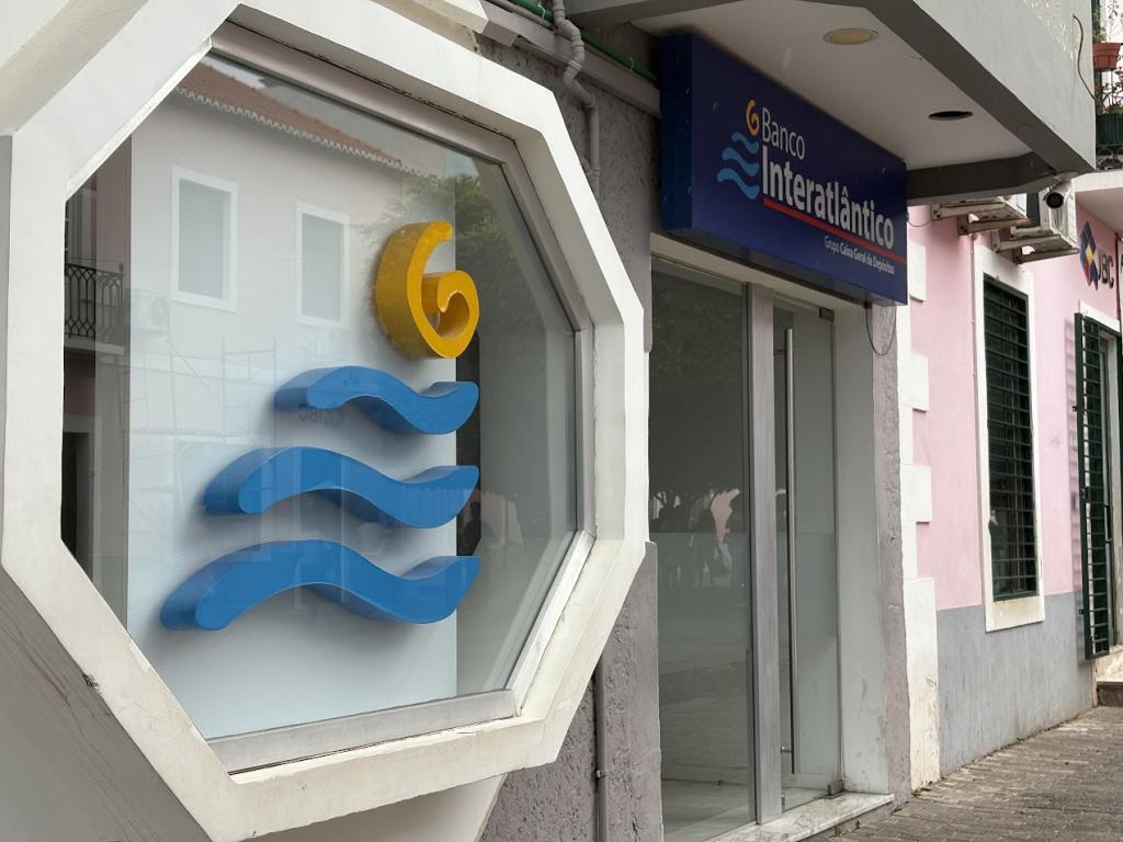 Banco Interatlântico passa a denominar-se Caixa Geral de Depósitos Cabo Verde