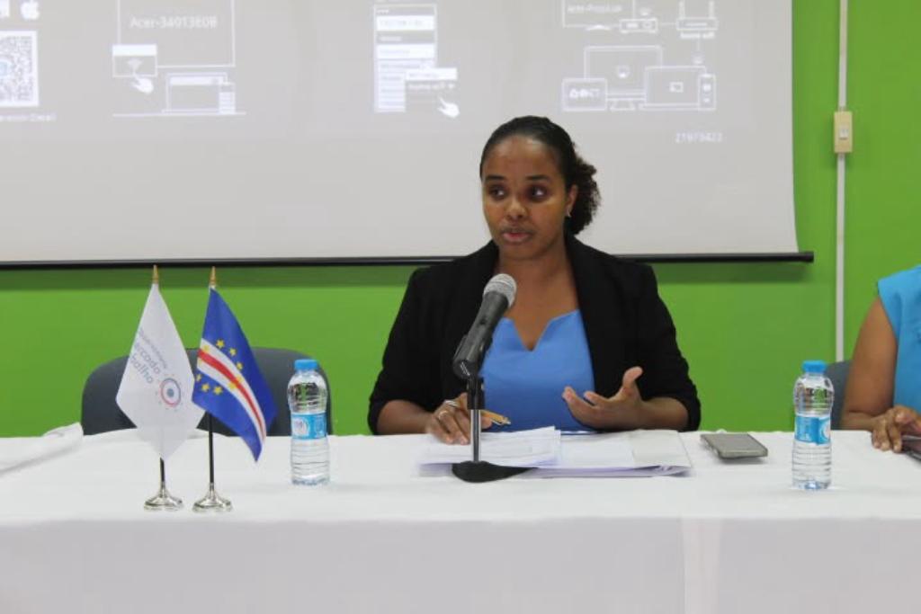País/
Anilsa Gonçalves é a nova presidente do ICIEG