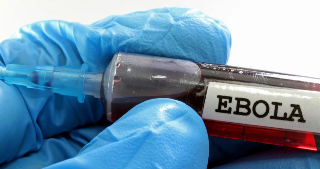 Mundo/
Ébola: Um morto no Quénia, o primeiro caso de sempre registado no país