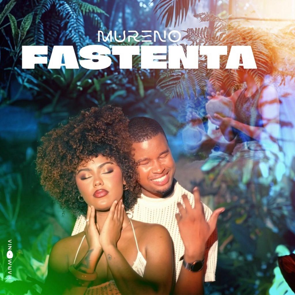 Cultura/
Mureno lança novo single "Fastenta"