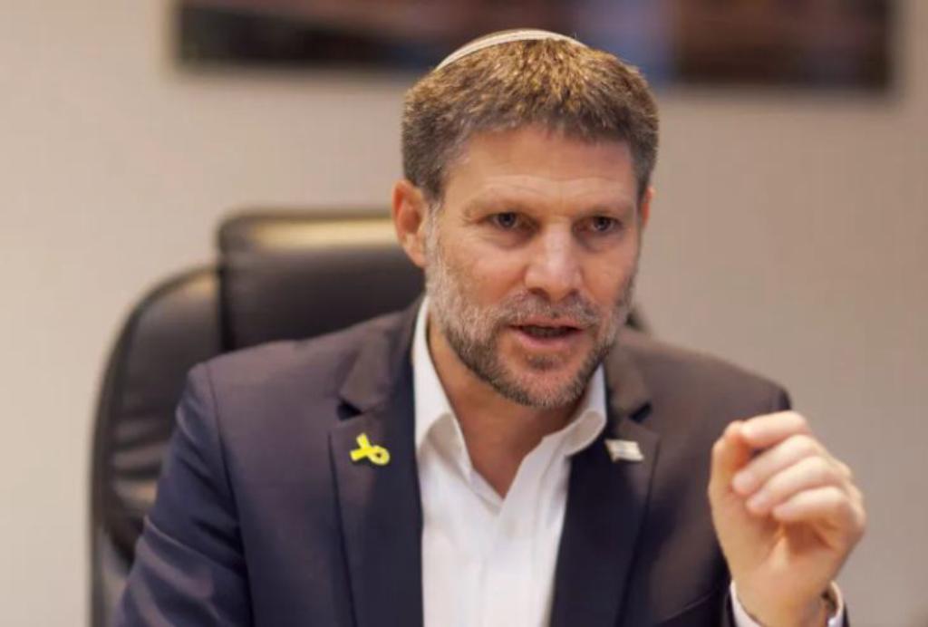 Mundo/
Ministro israelita quer "aniquilar" Gaza habitada por "milhões de nazis"