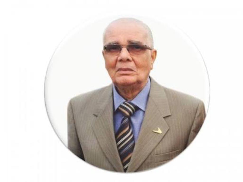 País/
Morreu Silvino de Oliveira Lima, antigo ministro das Obras Públicas
