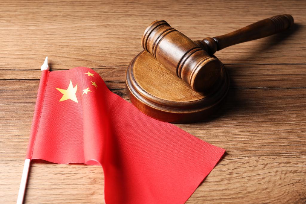 Mundo/
China condena três membros de rede de fraudes em Myanmar à pena de morte
