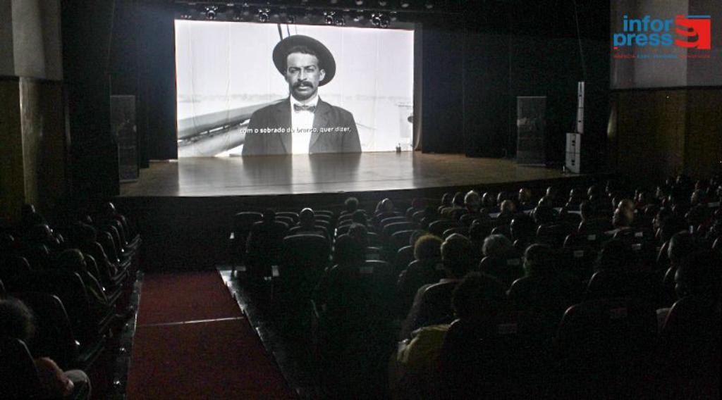 Cultura/
Documentário “Morada di Sodadi” estreia na Praia e destaca história da emigração cabo-verdiana