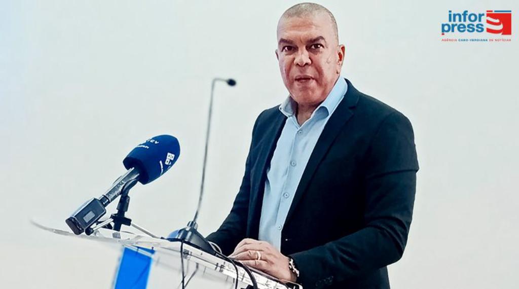 Economia/
Presidente da CCB defende "maior apoio público" para impulsionar a aquacultura em Cabo Verde