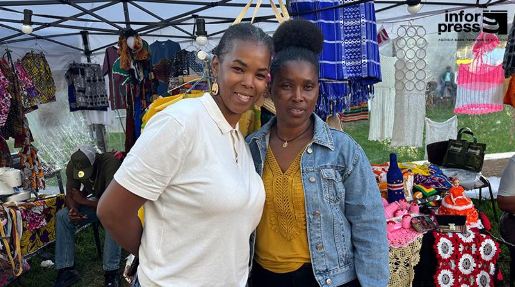 País/
Emigrantes cabo-verdianas em Portugal apontam burocracia, habitação e custo de vida como entraves à integração