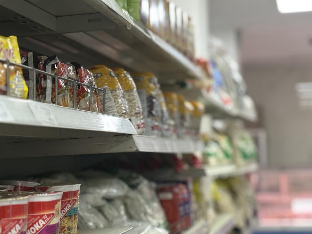 País/
Insegurança alimentar grave subiu de 5,6% para 8,3% em dois anos