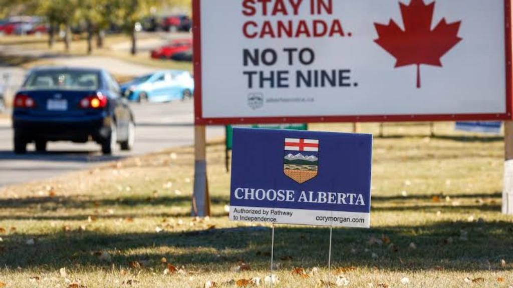 Mundo/
Província do Canadá rejeita independência em referendo separatista