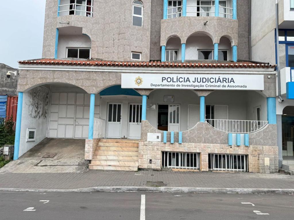 País/
Pedidos de Cadastro Policial e Declaração de Queixa, de Santiago Norte, vão passar a ser emitidos em Assomada