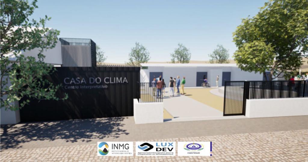 País/
Ilha do Sal vai acolher Casa do Clima avaliada em 535 mil euros