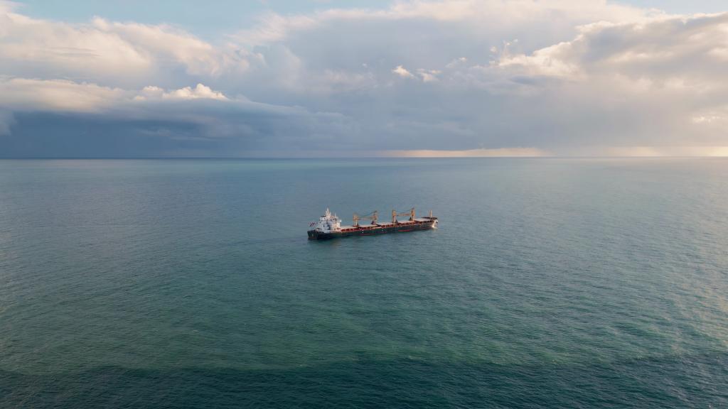 Mundo/
Primeiro petroleiro com gasóleo russo vai a caminho dos EUA
