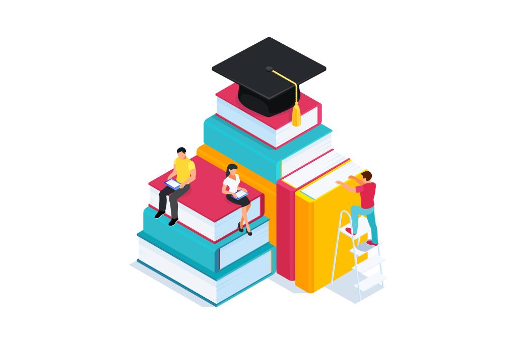 Universidades formam, mas o mercado absorve?
