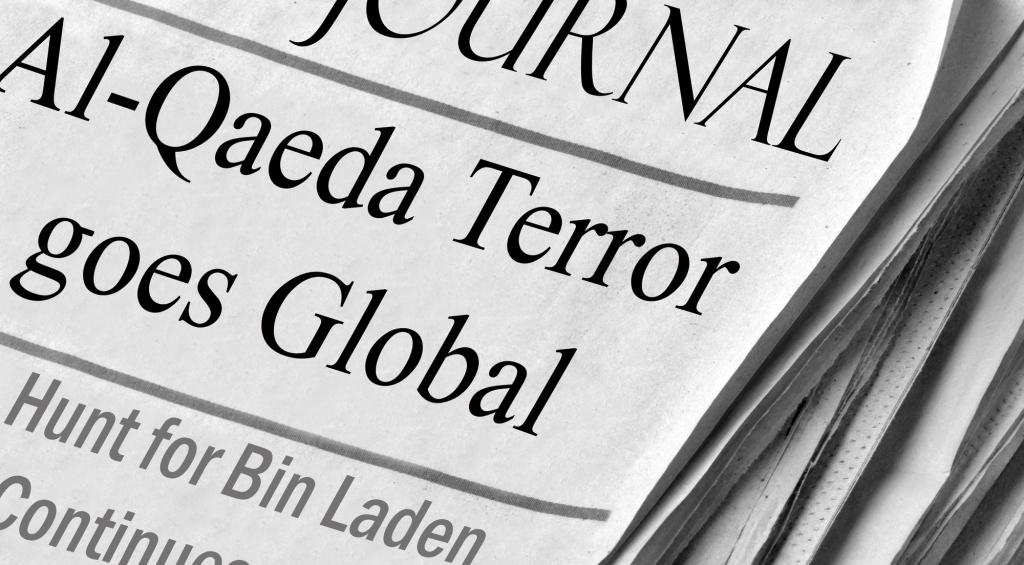 Mundo/
UE prolonga sanções contra Estado Islâmico e Al-Qaeda até Outubro de 2027