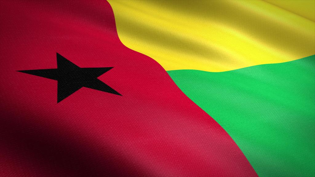 Mundo/
Mediador da CEDEAO avalia adiamento de eleições na Guiné-Bissau