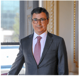 António Brochado Correia, Presidente da PwC: “A incerteza deixou de ser uma excepção”