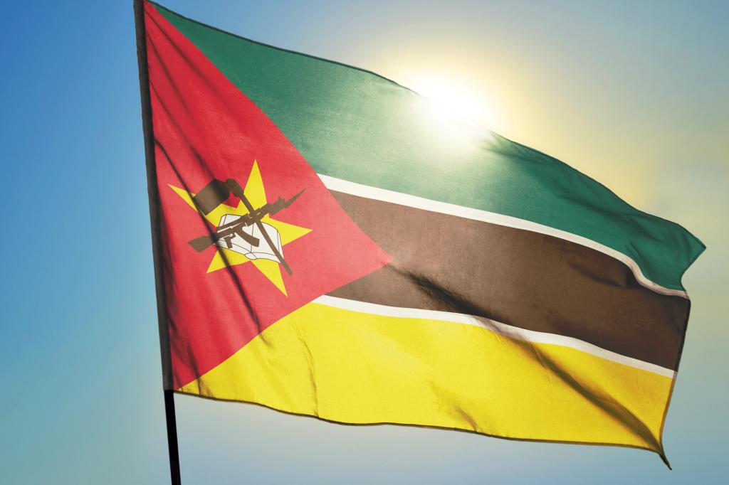 Mundo/
Violência armada em Moçambique provocou 1,3 milhões de deslocados