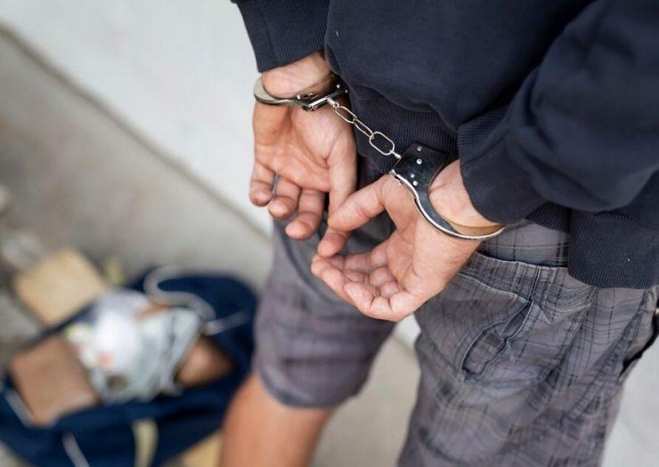 PN detém três suspeitos de homicídio em Santiago e apela à tolerância