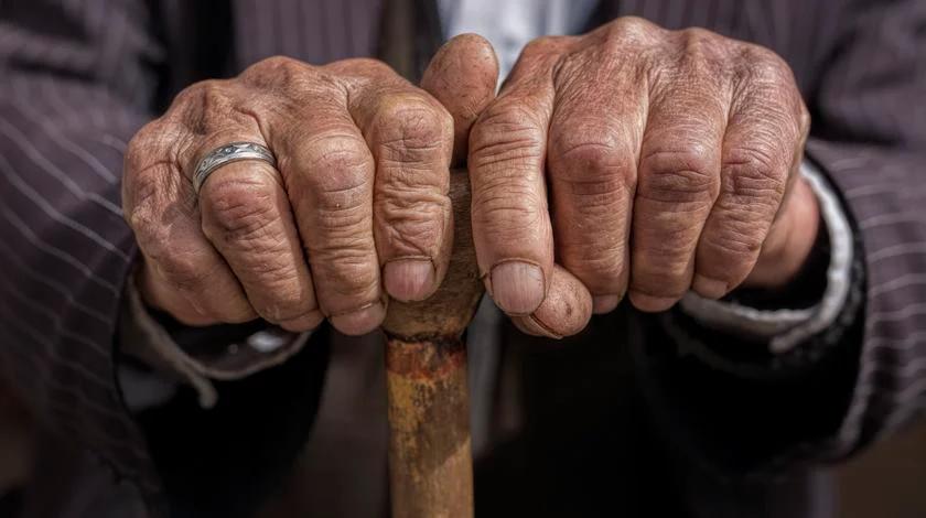 Idosos são uma bênção, diz Dom Teodoro