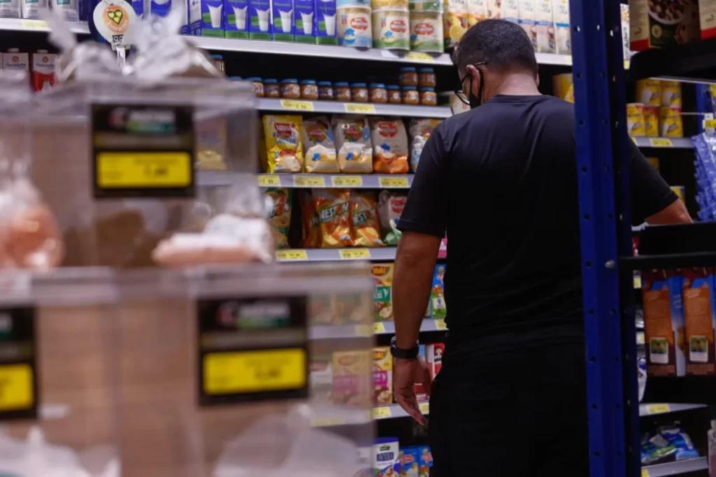 A Crise do Custo de Vida: Mais do que Preços