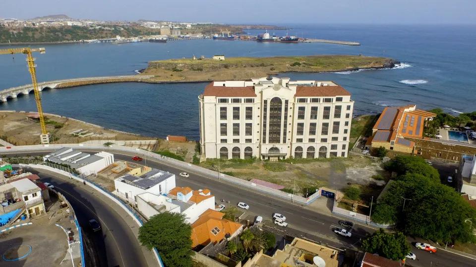 Macau Legend garante que não desistiu de hotel-casino em Cabo Verde