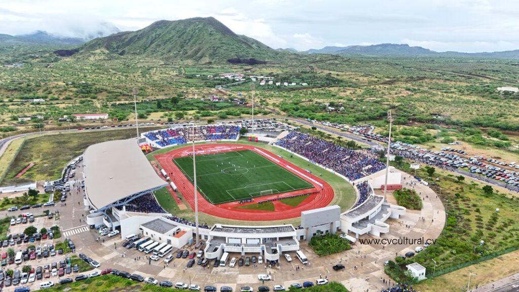 Bilhetes para Cabo Verde-Ruanda começam a ser vendidos
