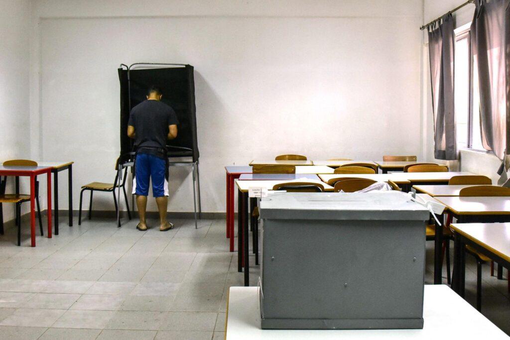 CNE abre inscrições para voto antecipado de doentes, reclusos e profissionais