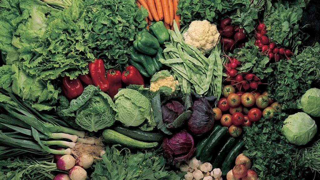Estudo aponta que comer legumes na gravidez pode influenciar gostos das crianças