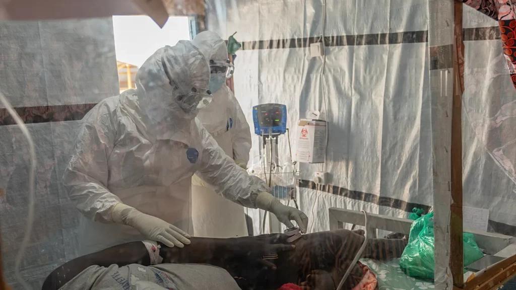 Confirmado primeiro caso de Ébola em França, anuncia Ministério da Saúde