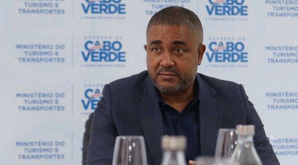 Governo prevê tarifa marítima de 500 escudos a partir de janeiro de 2027