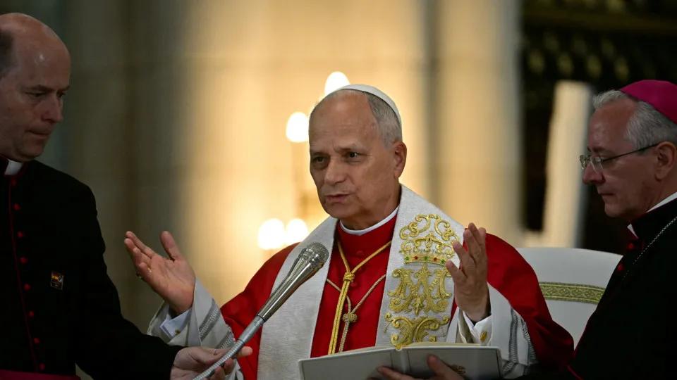 Migrações: “Proteção e dignidade de cada criança” é fundamental, diz Papa